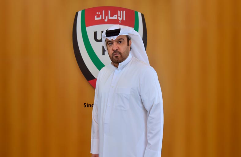 السهلاوي يُشيد بالتزام لاعبي المنتخب وبإخلاصهم