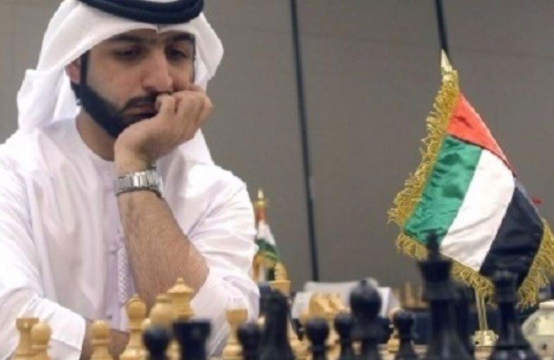 شطرنج الإمارات.. قفزات نوعية في الانتشار وتنظيم الأحداث العالمية