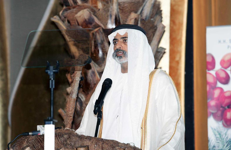 أبوظبي تستعد لاستقبال 475 عالماً من 42 دولة في المؤتمر الدولي السابع لنخيل التمر