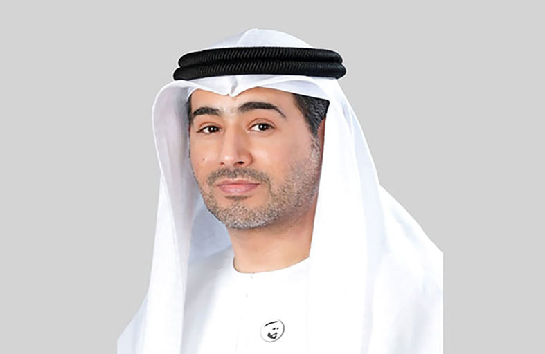 علي سعيد النيادي: تضحيات شهداء الوطن الأبرار مصدر إلهام لنا