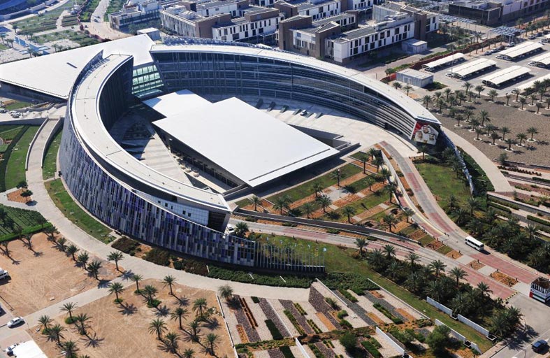 جامعة الإمارات تُشارك العالم في التأهب للأوبئة