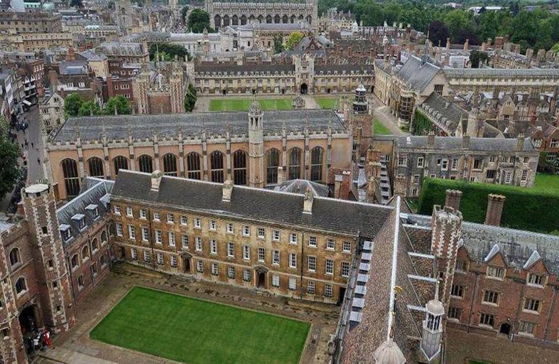 جامعة كامبريدج تعترف: استفدنا من تجارة الرقيق