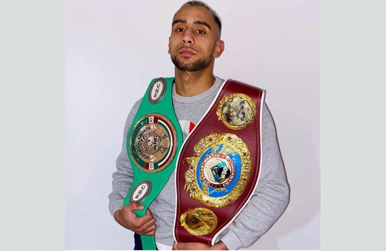 أبوظبي تستضيف النسخة الثانية من بطولة «النجوم العربية الصاعدة للملاكمة» 13 يناير