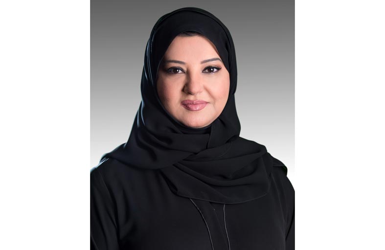 وزارة تنمية المجتمع تجمع 20 أسرة إماراتية بمعرض الأسر المنتجة في  لاست اكزت الخوانيج