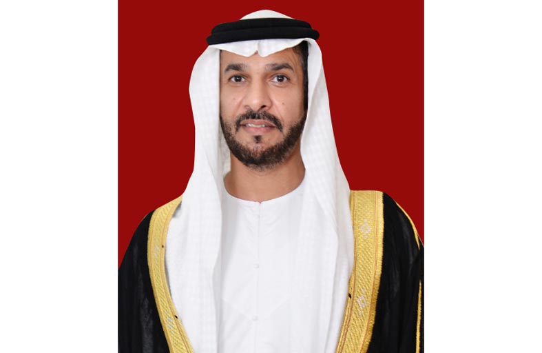 خليفة بن محمد : الشيخ حمدان بن راشد ترك إرثا حافلا بالعطاء والمواقف الصادقة 