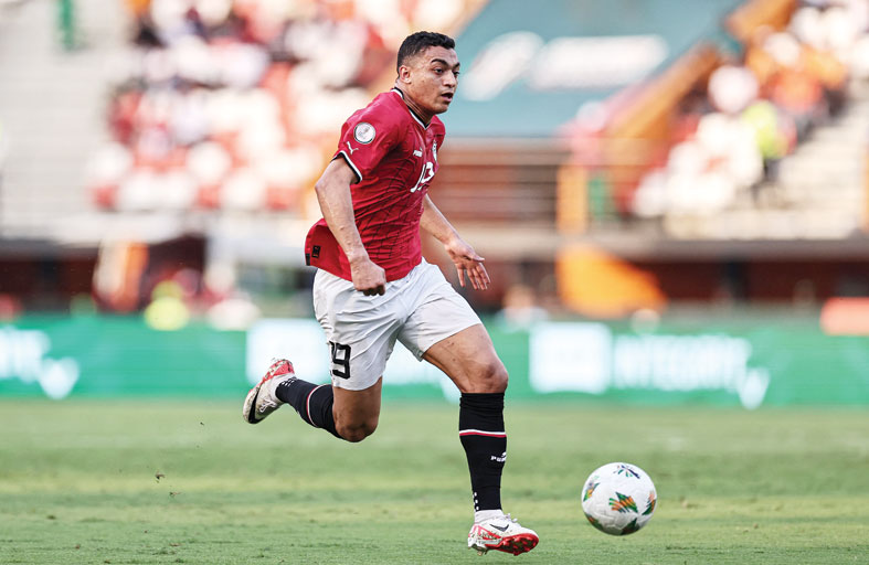 كأس أمم أفريقيا.. 27 هدفاً و44 إنذاراً و7 انتصارات و 5 تعادلات حصاد الجولة الأولى