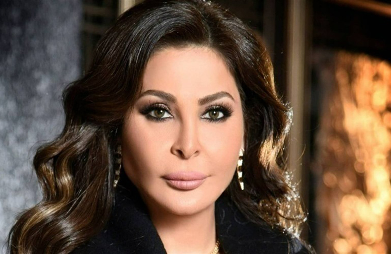 إليسا تغنّي أونلاين.. وترفض المزايدات على وطنيتها