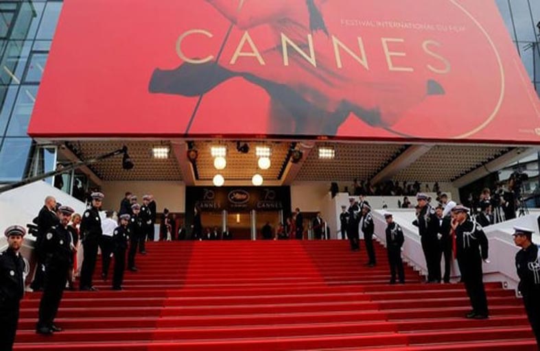 كان السينمائي يعلن موعد دورته الجديدة لعام 2024