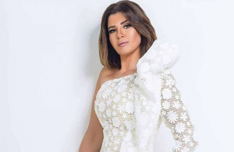 رانيا فريد شوقي شريرة في  (قوت القلوب)