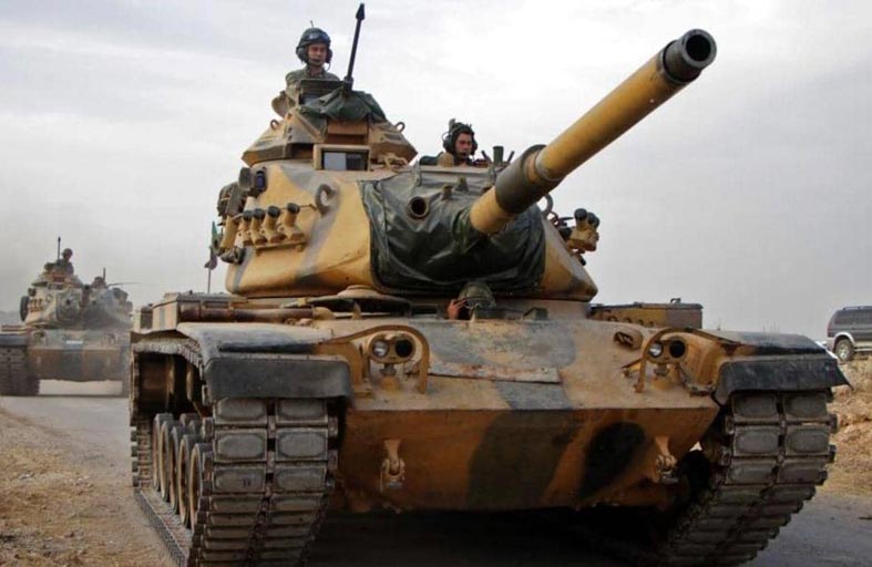 تركيا في 2020.. عام التدخلات «العبثية» في الخارج