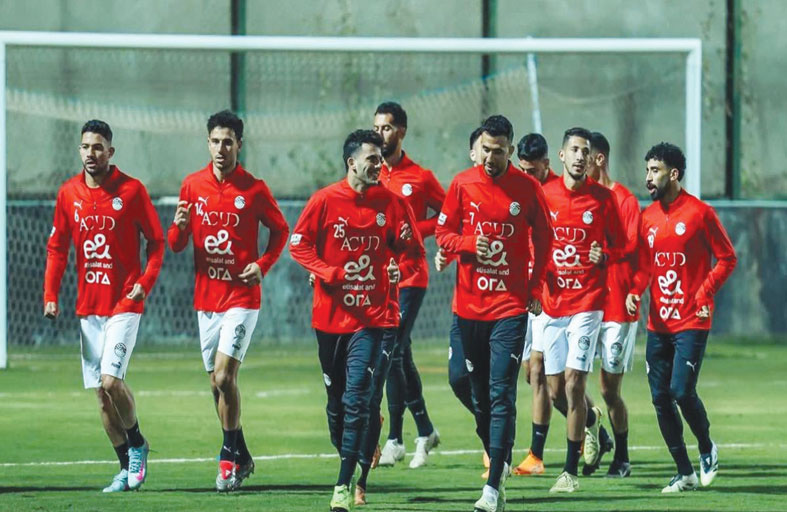 بعد ثلاثية تاريخية.. «الفراعنة» يبحث عن «الثامنة» بمدرب وطني