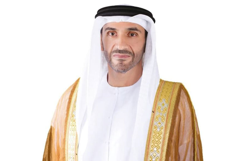 نهيان بن زايد: عام المجتمع يرسخ منظومة التعايش والتسامح