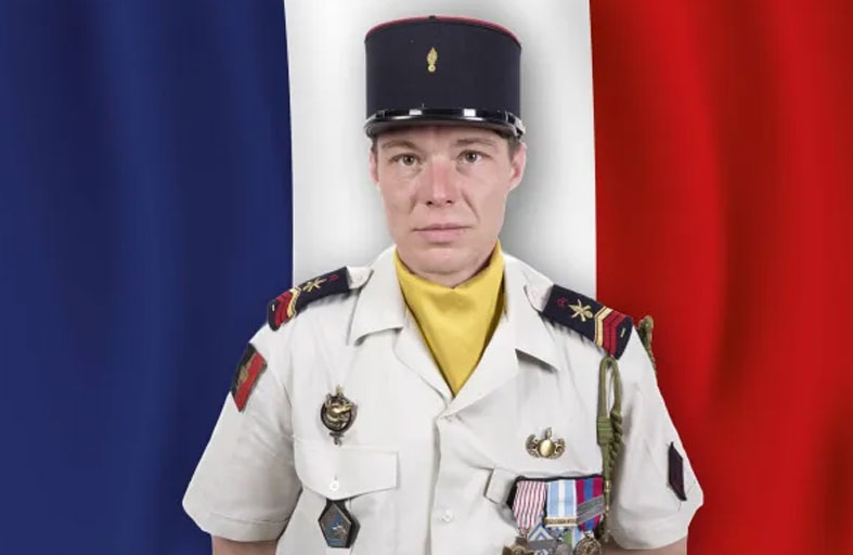 وفاة جندي فرنسي ثان من قوات اليونيفيل جنوب لبنان 