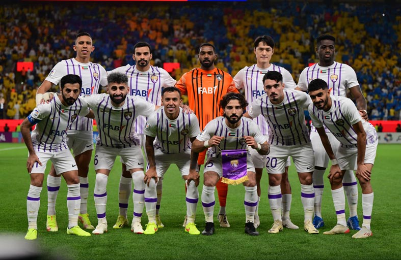 دوري أبطال آسيا.. العين والهلال السعودي «روزنامة» مزدحمة بالمباريات في أبريل المقبل