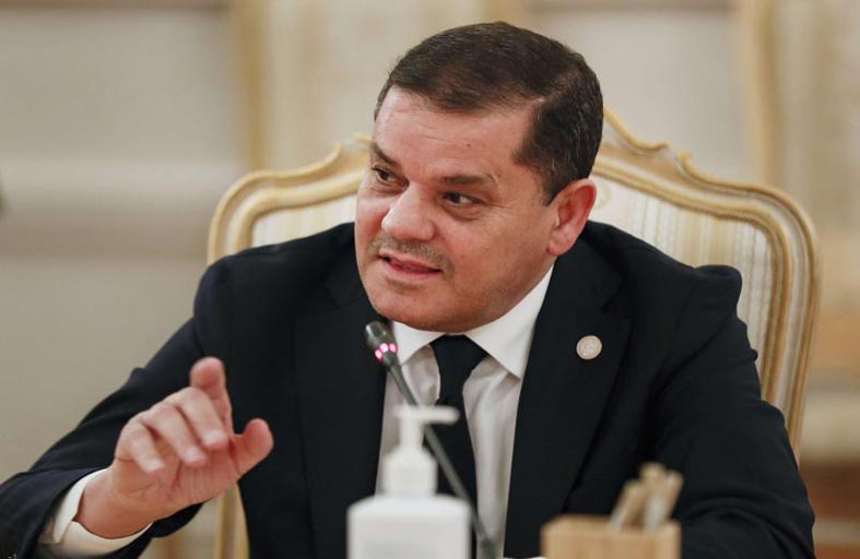 إنهاء البرلمان وتسليم مهامه لـ «الرئاسي».. ماذا يُجهز لليبيا؟