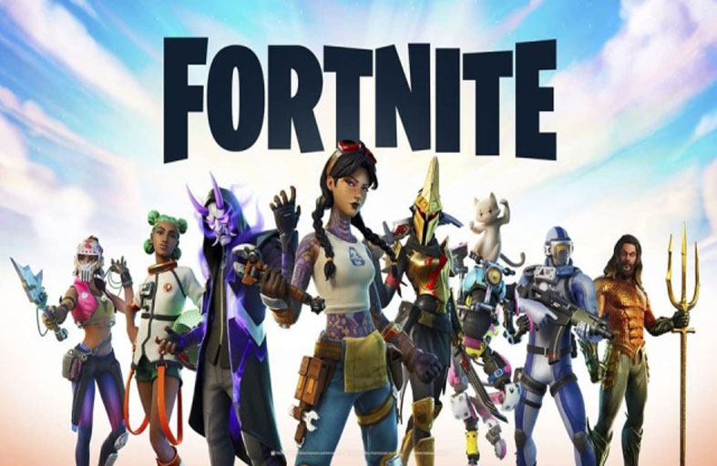 مايكروسوفت تدافع عن الشركة المصممة لـ فورتنايت 