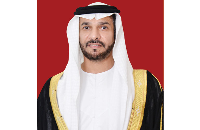 خليفة بن محمد: الإمارات امتلكت الأرض والفضاء بطموح زايد الخير