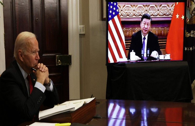 الصين ملتزمة بالمناخ «لكن لا تنسى مصالحها» ...!