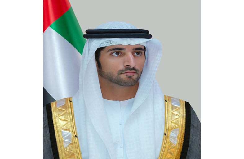 حمدان بن محمد يُصدر قرارات بتعيين مديرين تنفيذيين في حكومة دبي