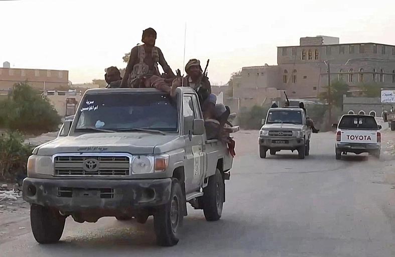 صحف عربية: «حرية اليمن السعيد»...لحظة حاسمة