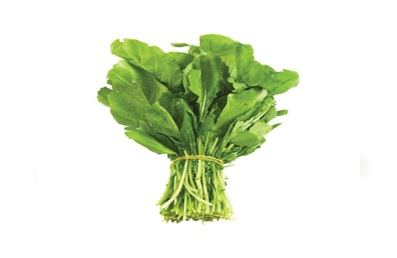 فوائد الجرجير