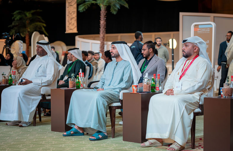 راشد بن حميد: مؤتمر عجمان للتخطيط العمراني يستلهم من الإرث ملامح المستقبل