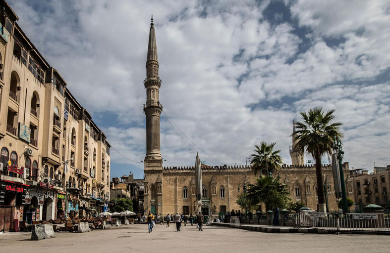 هل يستطيع مرضى كورونا الصوم في رمضان؟