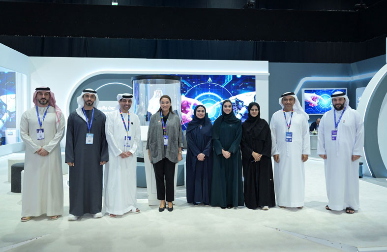 «تريندز» يطلق مبادرة «سفراء تريندز العالميين» ويكرم إعلاميين