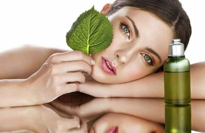 هل مساحيق التجميل العضوية صحية فعلاً؟