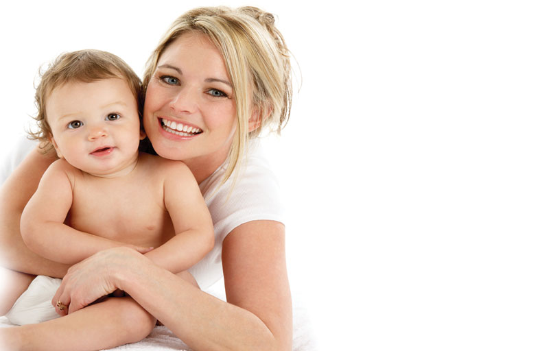 6 أسرار جديدة عن الأطفال حديثي الولادة.. ربما لم تسمعها من قبل