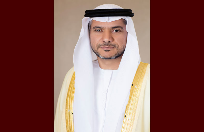 عويضة المرر: المرأة الإماراتية نموذج يحتذى به في المحافل العالمية