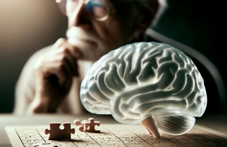 تشخيص 6 أمراض دماغية بـ «بصمة دم»