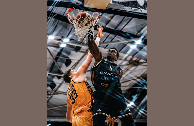 دبي لكرة السلة يحقق العلامة الكاملة في 11 مباراة متتالية بالدوري الأدرياتيكي