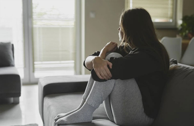 هل تمني الموت مرض نفسي؟