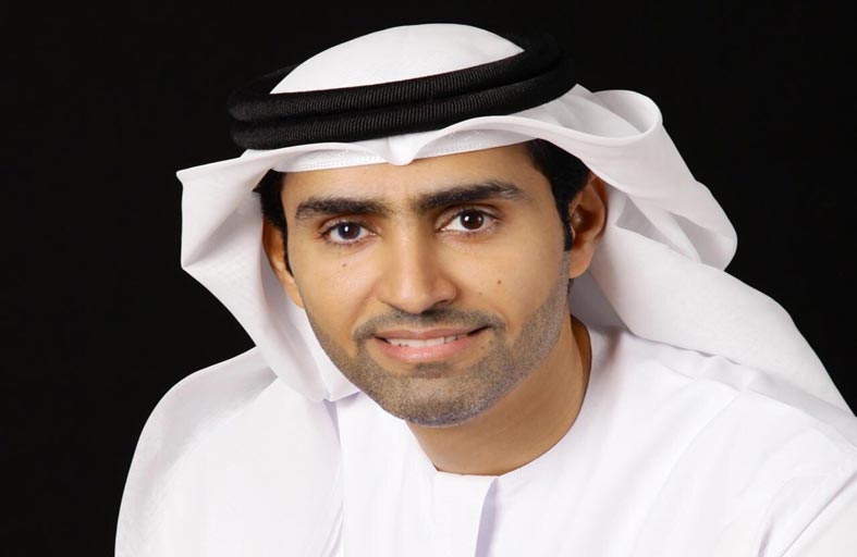 سلطان النعيمي: مسبار الأمل حلقة جديدة في سلسلة إنجازات حافلة حققتها الإمارات