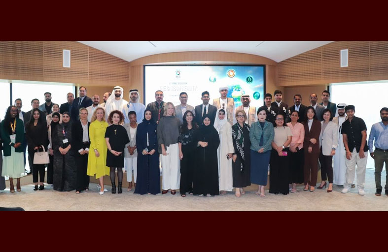 «الإمارات للبيئة» تنظم جلسة حوارية حول آليات بناء مستقبل منخفض الكربون