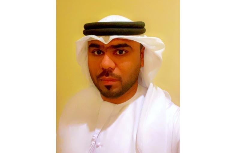محمد سعيد النقبي: محمد بن زايد قائد فذ ذو رؤية حكيمة