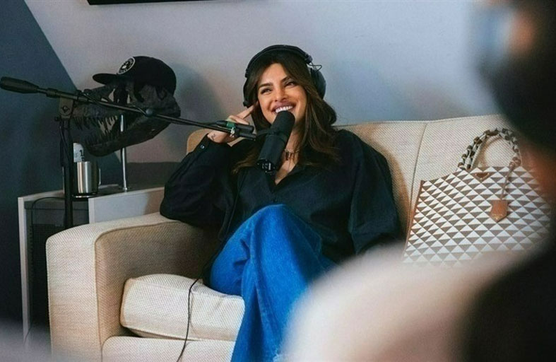 شوبرا تكشف سبب تركيزها على هوليوود بدلاً من بوليوود