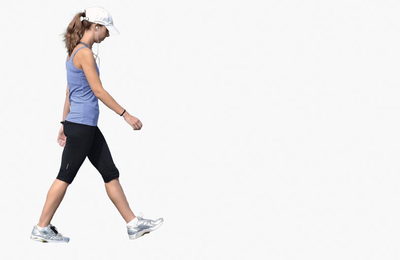 كيف تكسب 5 سنوات إضافية من العمر بعد الـ 40؟