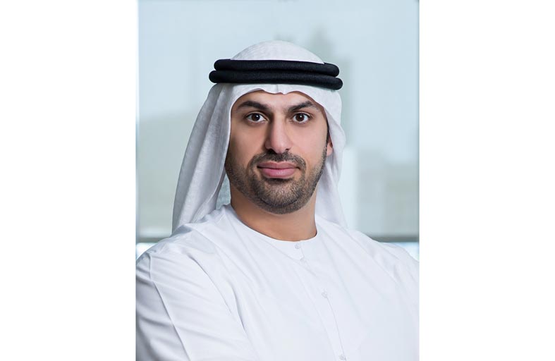 مجموعة بريد الإمارات تعلن إعادة هيكلة منظومة عملياتها 