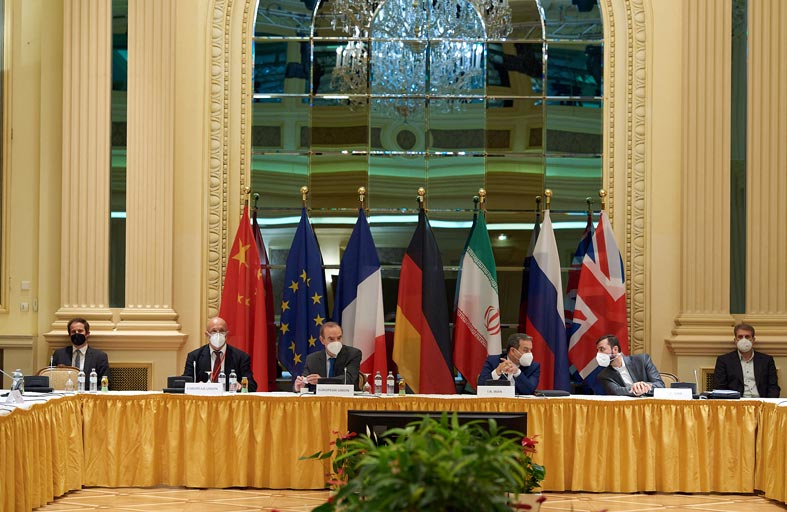ناشيونال إنترست: مفاوضات فيينا عار وانتصار لإيران