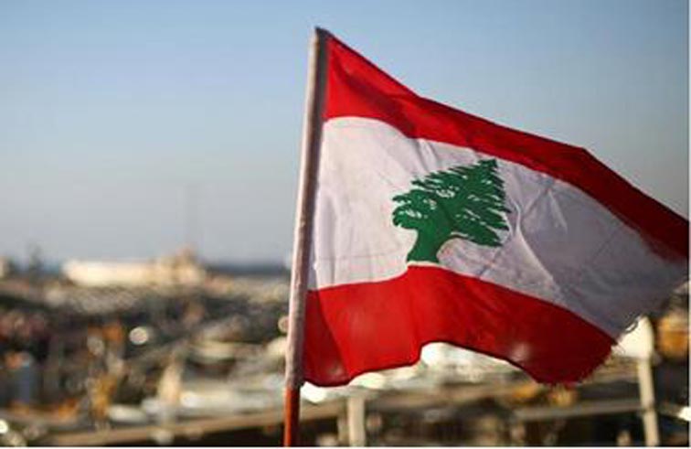 لبنان يحظر تصدير السلع الغذائية بسبب الأزمة الأوكرانية