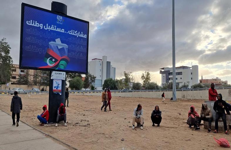 صحف عربية: تأجيل الانتخابات يعيد ليبيا إلى المربع الأول