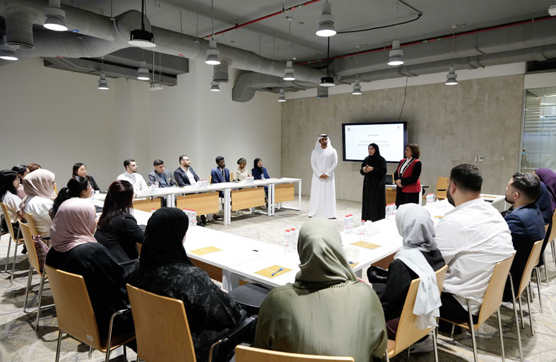 «الموارد البشرية والتوطين» تطلق برنامجا لتأهيل المربيات في مكاتب استقدام العمالة المساعدة