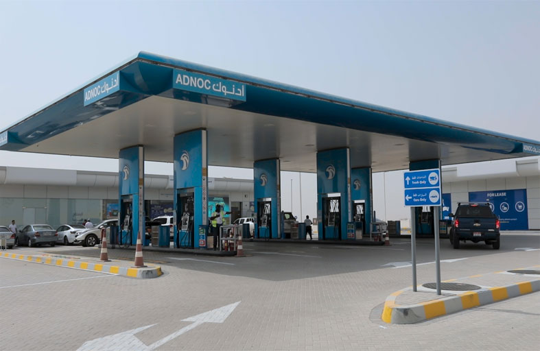 مليون شخص يتابعون الحملة الوطنية للأمن والسلامة بمحطات الوقود على مواقع التواصل