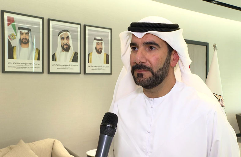 أبوظبي تستضيف بطولتي رئيس الدولة وكأس الأمم لقفز الحواجز الشهر المقبل