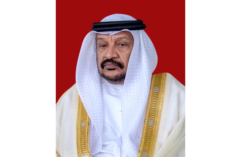 سعيد بن محمد: محمد بن زايد قائد استثنائي وحكيم