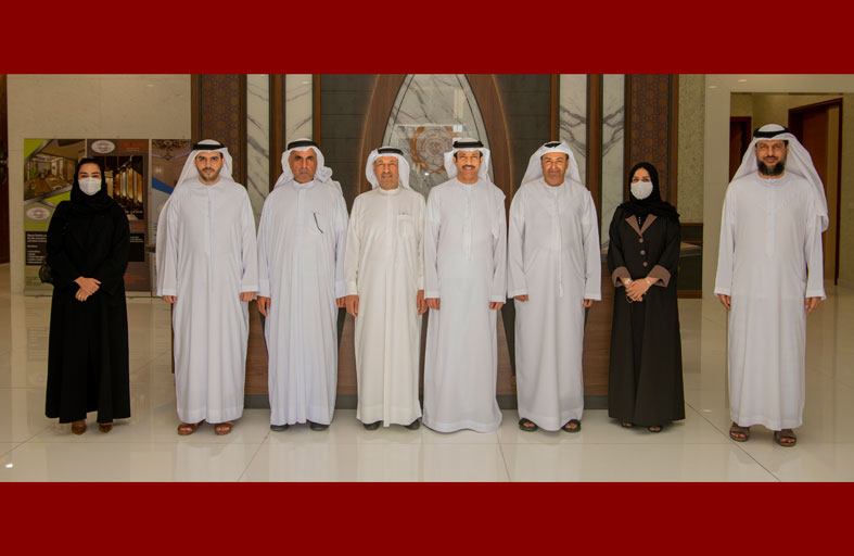 مجلس أمناء هيئة الأعمال الخيرية العالمية يعقد اجتماعه الثاني ويعتمد موازنة 2022