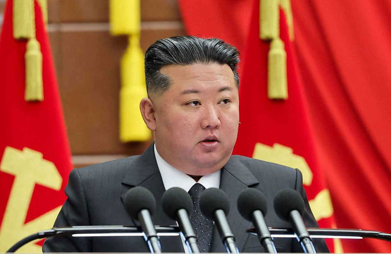 بيونغ يانغ تبحث عن «مخرج».. كيم يوازن بين موسكو وبكين وواشنطن