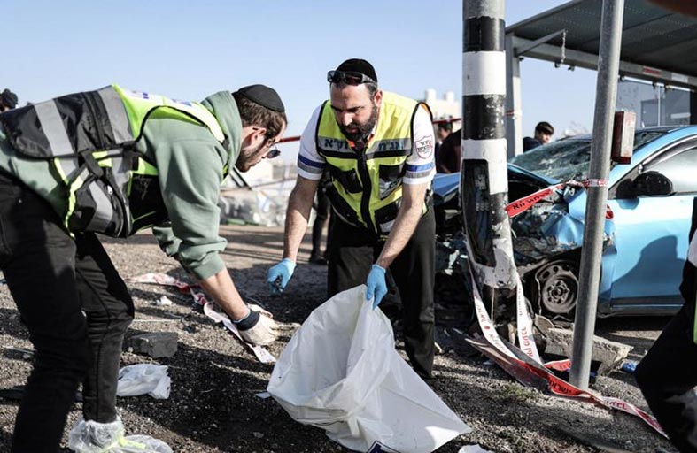 إسرائيل تخشى «كوارث» الضفة الغربية في رمضان